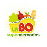 La 80 Supermercados