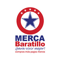Merca Baratillo