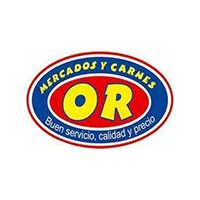 Mercados y Carnes OR